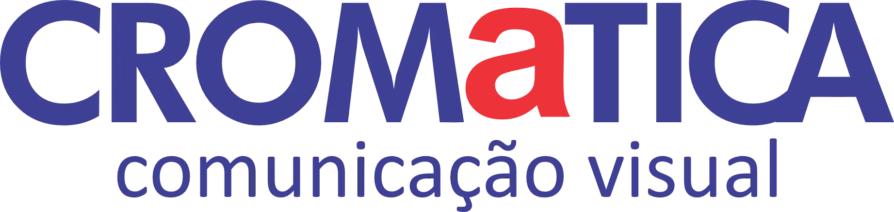 Cromática Comunicação Visual